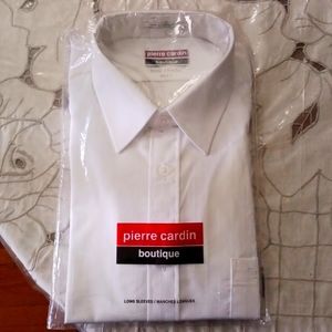 Pierre Cardin Men's dress shirt
